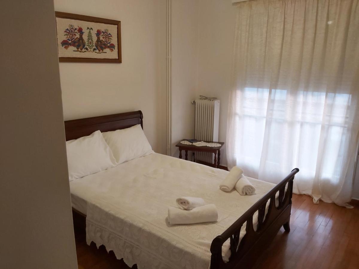 Maria'S Comfort Home Kalamata Ngoại thất bức ảnh