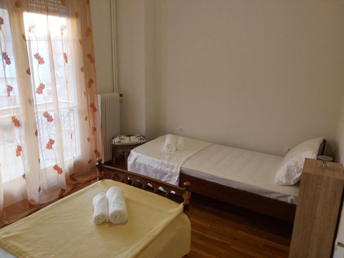 Maria'S Comfort Home Kalamata Ngoại thất bức ảnh