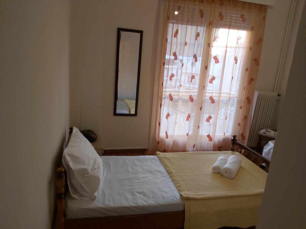 Maria'S Comfort Home Kalamata Ngoại thất bức ảnh