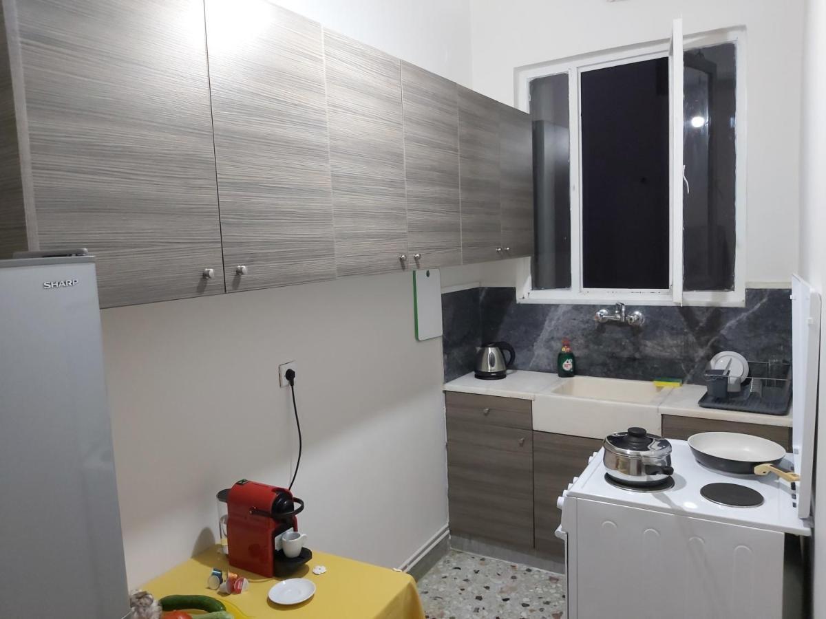 Maria'S Comfort Home Kalamata Ngoại thất bức ảnh